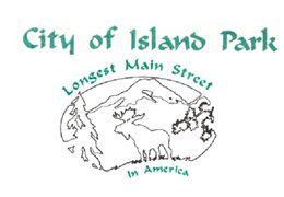 City of Island Park