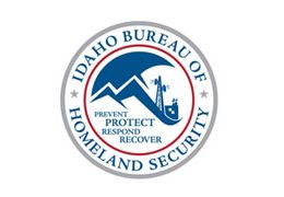Idaho Bureau of Homeland Security